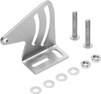 Festo 537786 / SOEZ-HW-Q50 Mounting Bracket