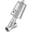 Festo VZXF-L-M22C-M-B-G12-130-M1-V4V4T-50-40 Angle Seat Valve 