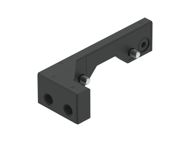 Festo DADG-AK-G8-25-40 Connection Kit