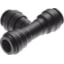 Festo CQT-15 Push-in T-connector 