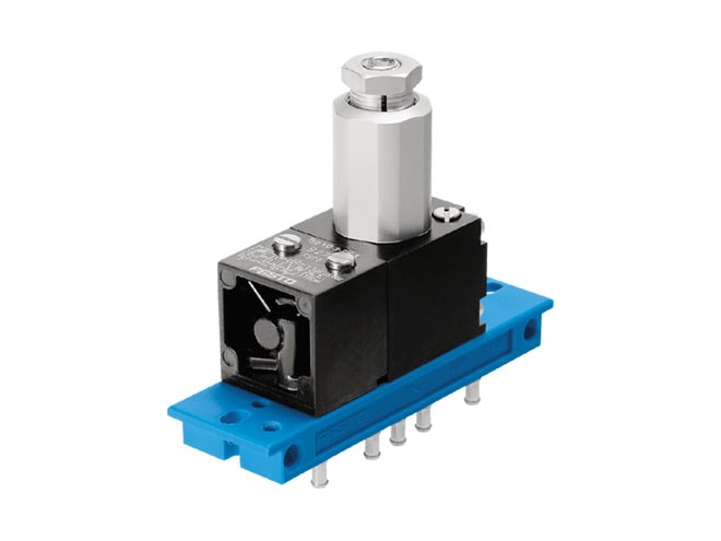 Festo VD-3-PK-3 Pressure Sequence Valve