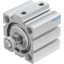 Festo ADVC-50-15-A-P-A Short-stroke Cylinder 