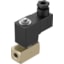 Festo VZWD-L-M22C-M-N14-60-V-2AP4-4 Solenoid Valve 