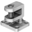 Festo LQG-63 Right Angle Clevis Foot 
