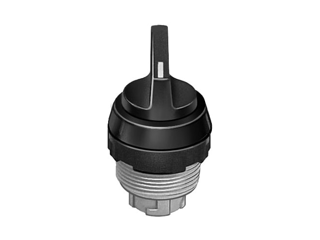 Festo N-30-SW Selector Switch