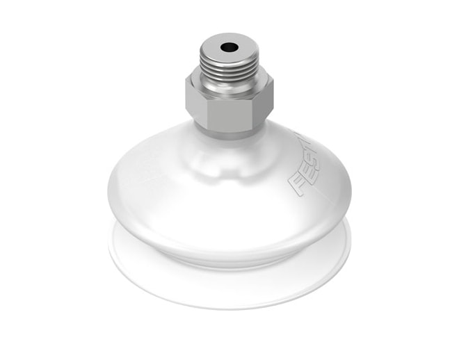 Festo VASB-55-1/4-SI-B Suction Cup Complete