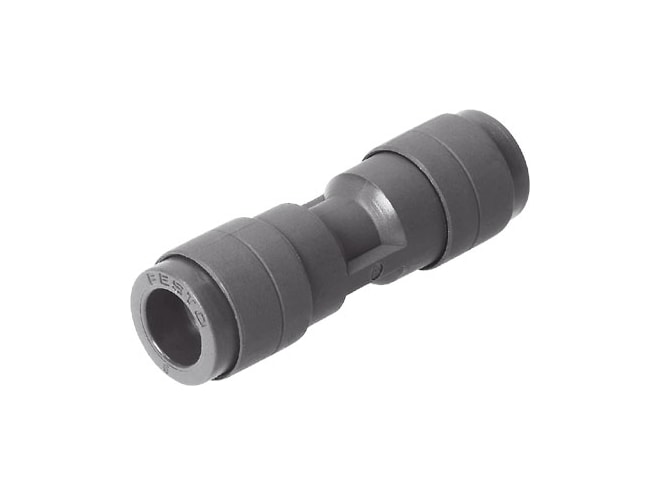 Festo QS-V0-4 Push-in Connector