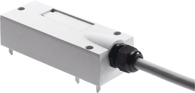 Festo 543278 / NEBV-S1W37-KM-5-LE37 Connecting Cable
