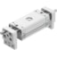 Festo DHPL-25-120-P-A Parallel Gripper 