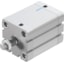 Festo ADN-50-50-A-P-A Compact Cylinder 