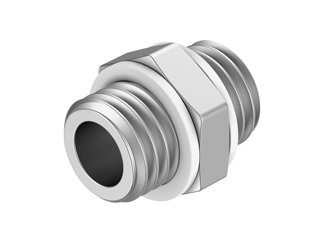 Festo NPFC-DS-G14-G14-M Double Nipple