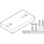 Festo DHAA-D-H2-32-Q11-32 Adapter Kit 