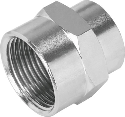 Festo 8069221 / NPFC-R-G38-G14-F Reducing Sleeve