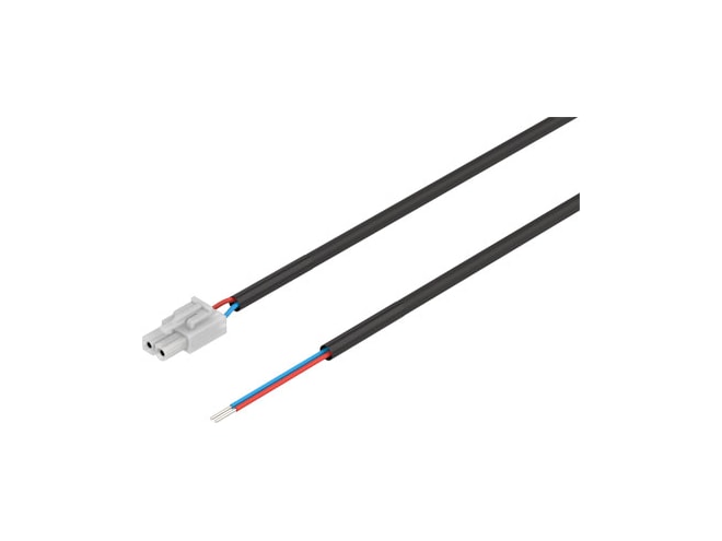 Festo NEBM L4G2 E 10 N LE2 4977492 Motor cable Neu Festo NEBM L4G2 E 10 N LE2 4977492 Motor cable Neu