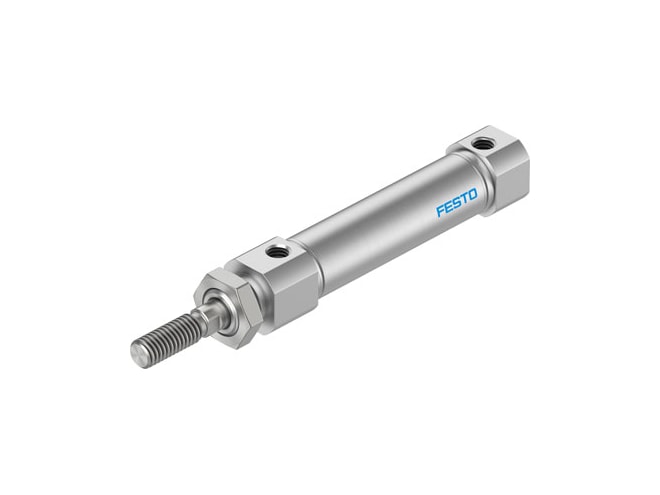 Festo DSNU-S Series Round Cylinder