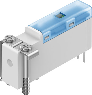 Festo 8122776 / VOVK-BT6-M32C-MN-5T1P-FB Solenoid Valve