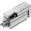 Festo EGSC-BS-KF-32-25-8P Mini Slide 
