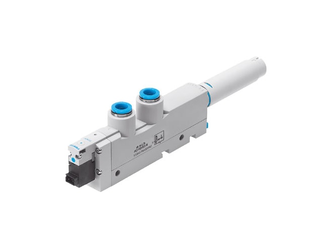 Festo VN-14-H-T4-PQ3-VQ3-RO2-M Vacuum Generator