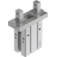 Festo DHPC-32-A-NO-S Parallel Gripper 