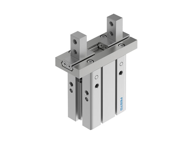 Festo DHPC-32-A-NO-S Parallel Gripper