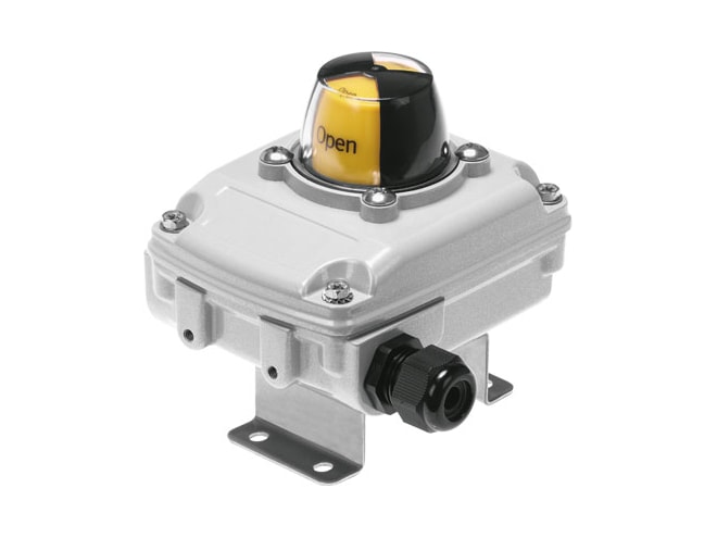 Festo SRBC-CA3-YR90-N-1-N-C2P20 Sensorbox