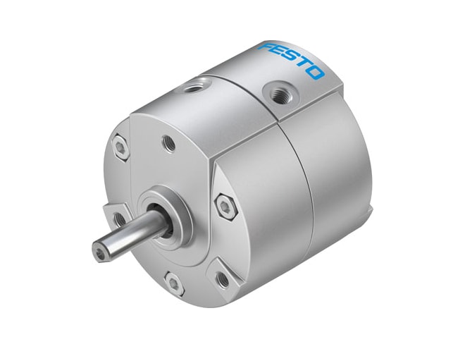 Festo DRVS Series Semi-rotary Drive