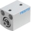 Festo ADVC-16-15-I-P Short-stroke Cylinder 