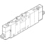 Festo CPE14-M1CH-5/3B-1/8 Solenoid Valve 
