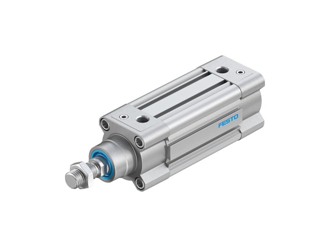 Festo DSBC-50-60-D3-PPVA-N3 ISO Cylinder