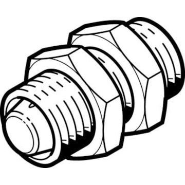 Festo DYEF-S-M10-Y1 Shock Absorber