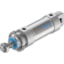 Festo DSNU-50-50-P-A Round Cylinder 