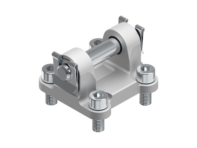 Festo SNCB-50 Swivel Flange