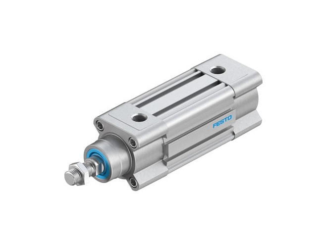 Festo DSBC-40-40-D3-PPSA-N3 ISO Cylinder