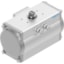 Festo DFPD-N-160-RP-90-RS30-F0710-R3-EP Semi-rotary Drive 