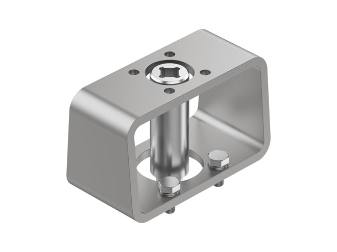 Festo DARQ-K-V-F05S14-F03S9-R13 Mounting Kit
