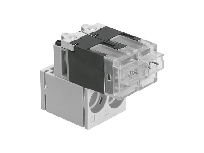 Festo MHA1 Series Solenoid Valve