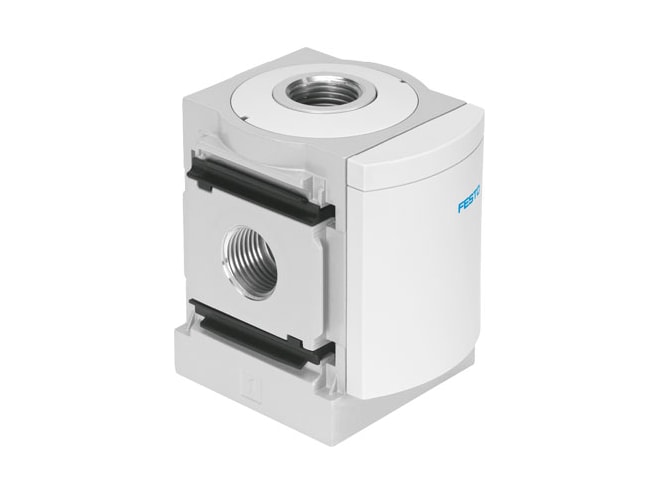 Festo Module Scale Festo MS6N-FRM Series Branching Module | Combination Units | Motion World