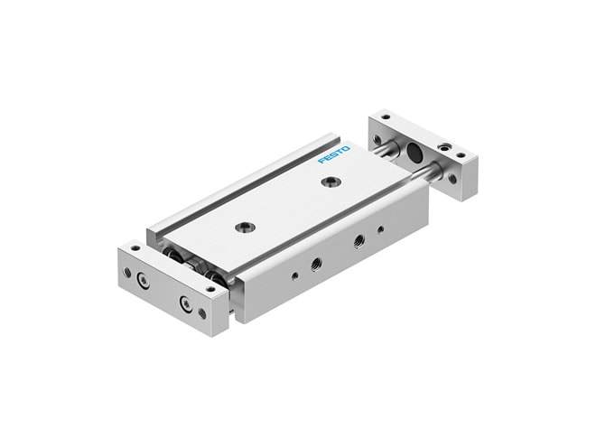Festo DGTZ Series Twin Cylinder