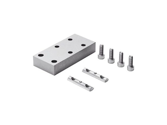 Festo MUP-80 Central Support