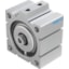 Festo ADVC-100-25-I-P Short-stroke Cylinder 