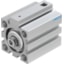 Festo AEVC-32-25-I-P-A Short-stroke Cylinder 