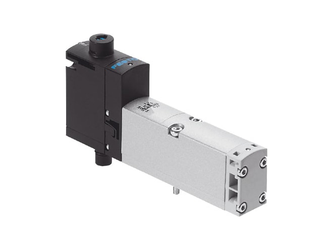 Festo VSVA-B-M52-MZTR-A2-1T1L Solenoid Valve