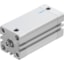 Festo ADN-32-60-I-PPS-A Compact Cylinder 