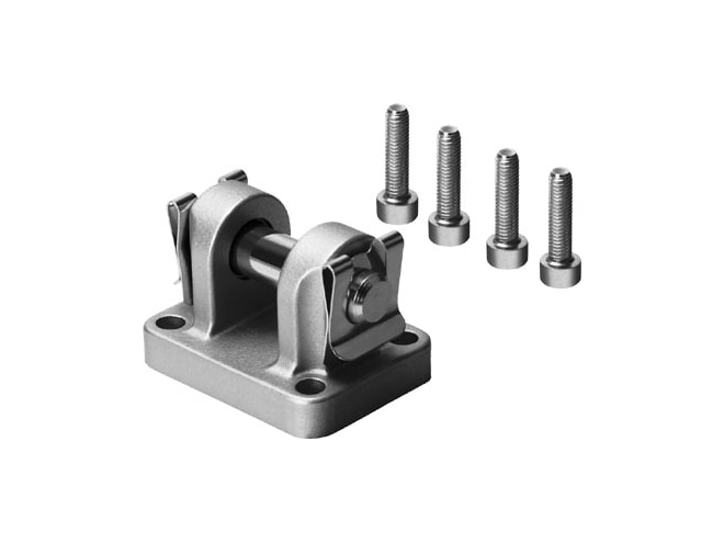 Festo SZB-40 Swivel Flange