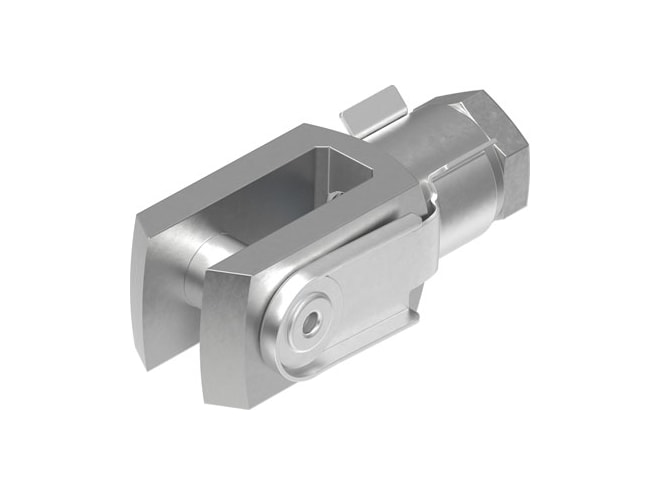 Festo SG-UNF5/16-24-B Rod Clevis