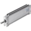 Festo DZF-18-125-A-P-A Flat Cylinder 