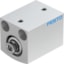 Festo ADVC-20-20-I-P Short-stroke Cylinder 