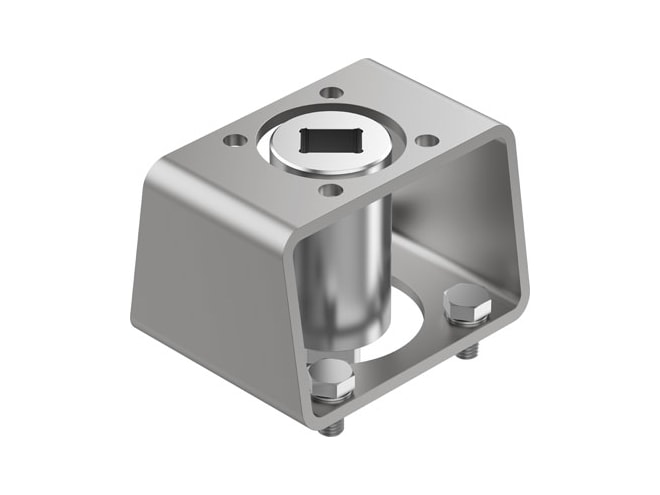 Festo DARQ-K-Z-F10S22-F07S17-R13 Mounting Kit