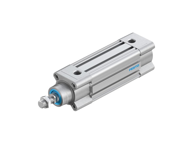 Festo DSBC-40-70-D3-PPSA-N3 ISO Cylinder