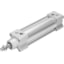 Festo DSBG-50-320-PPVA-N3 ISO Cylinder 